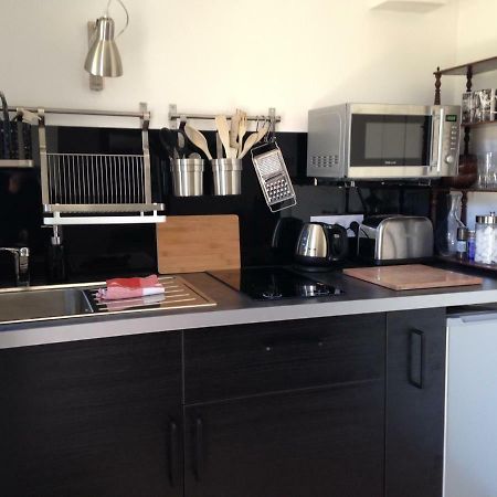 Appartamento 5 Rue De La Corderie Granville Esterno foto