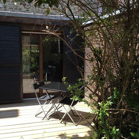 Appartamento 5 Rue De La Corderie Granville Esterno foto