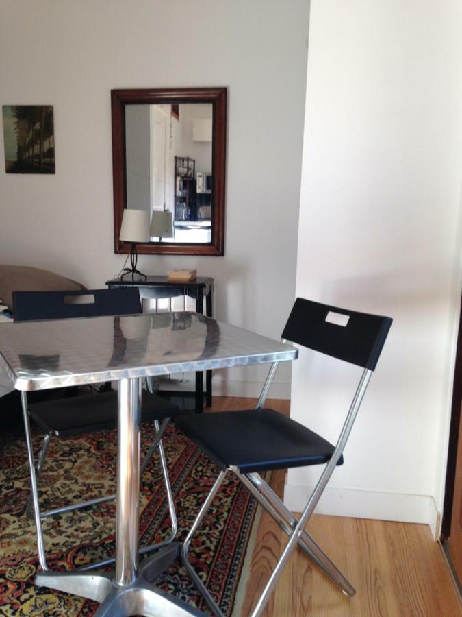 Appartamento 5 Rue De La Corderie Granville Esterno foto